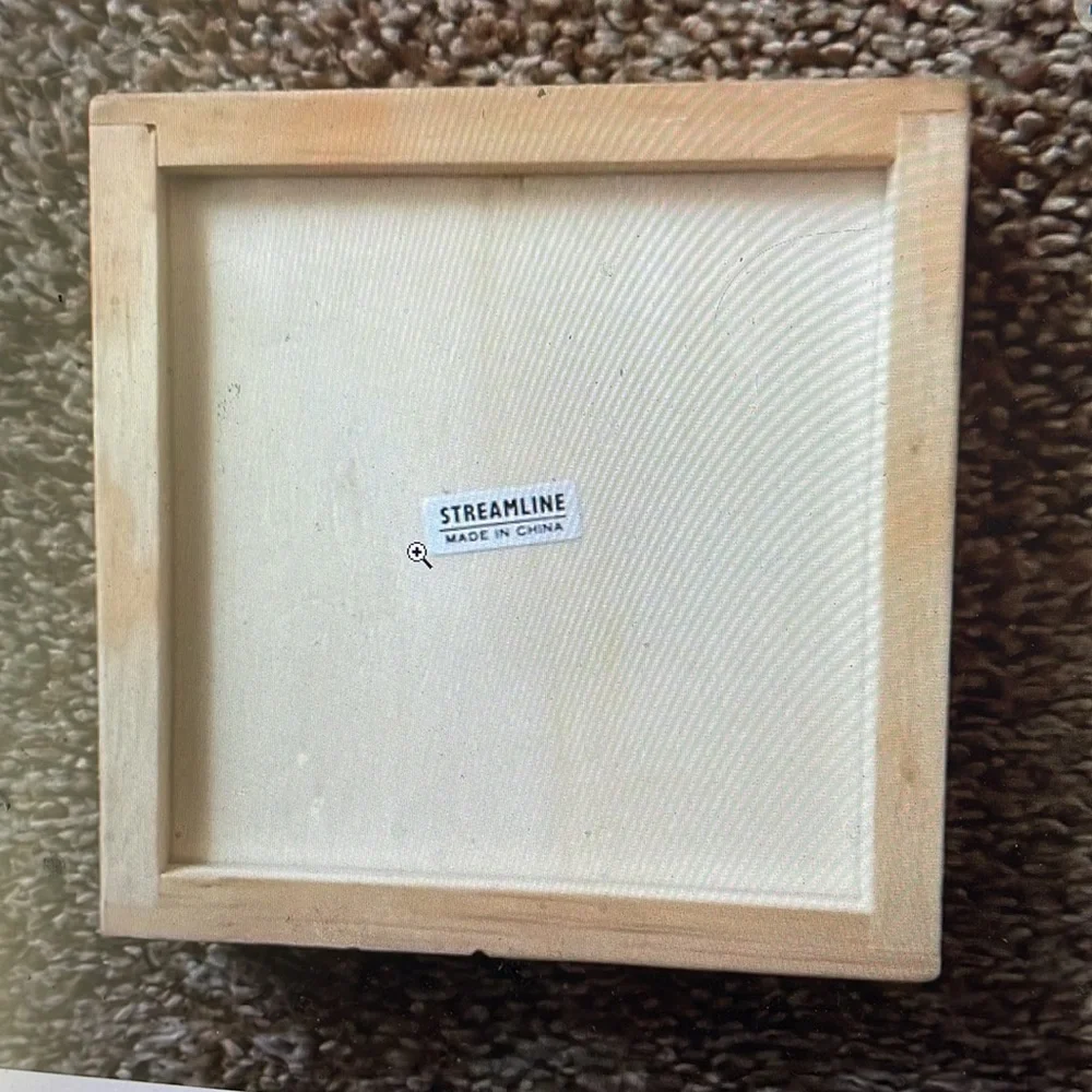 Wooden A Maze Motion Confusion game